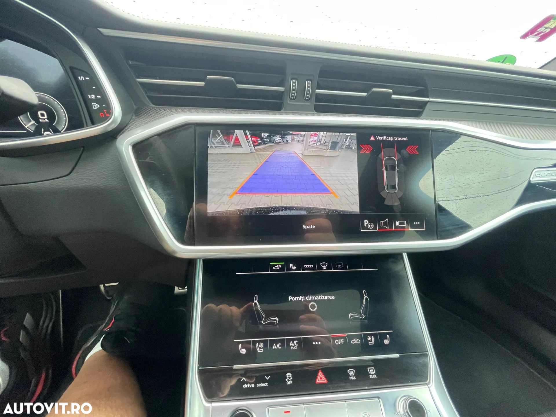Audi A6 55 TFSI e quattro S tronic S line - 26
