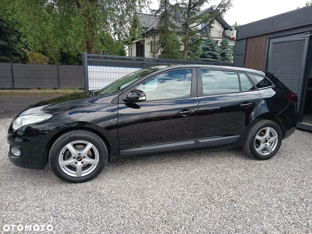 Renault Megane 1.6 16V 110 Expression - 4