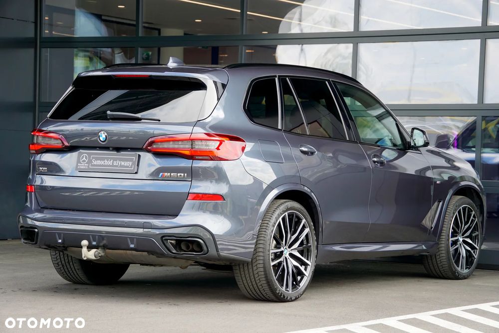 BMW X5 - 7