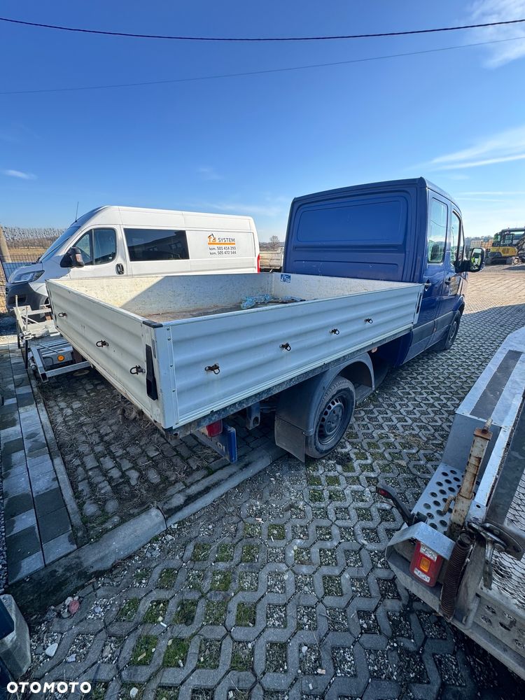 Volkswagen Crafter - 3