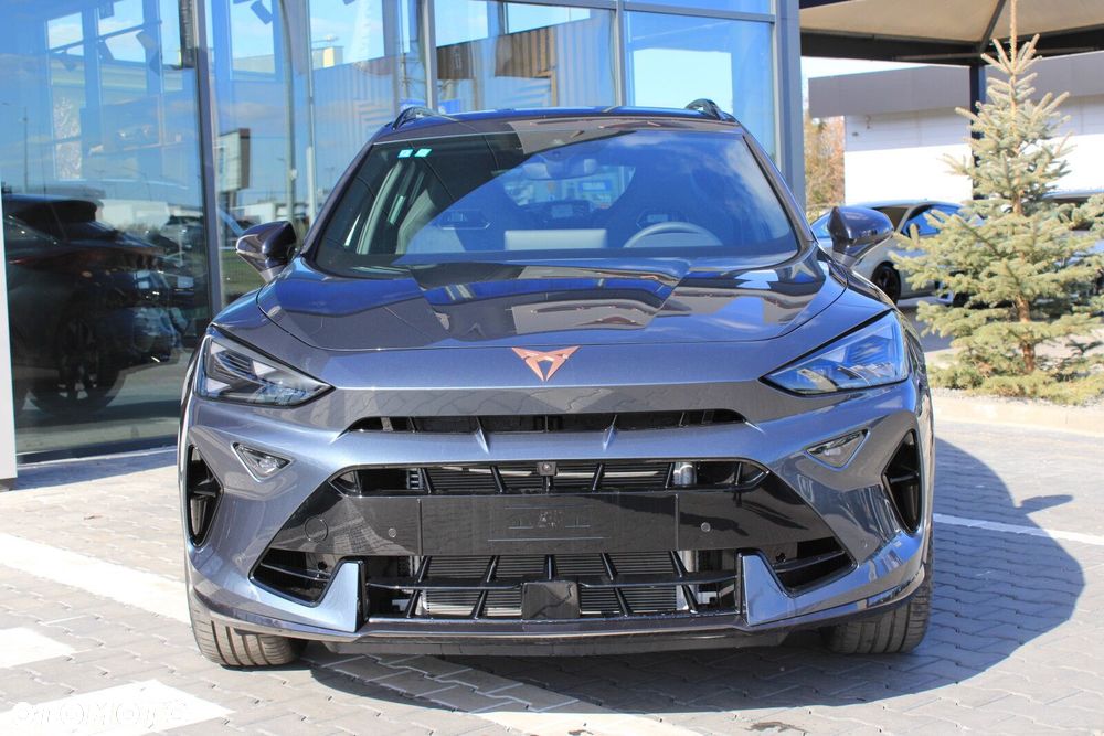 Cupra Formentor 1.5 eTSI mHEV DSG - 2