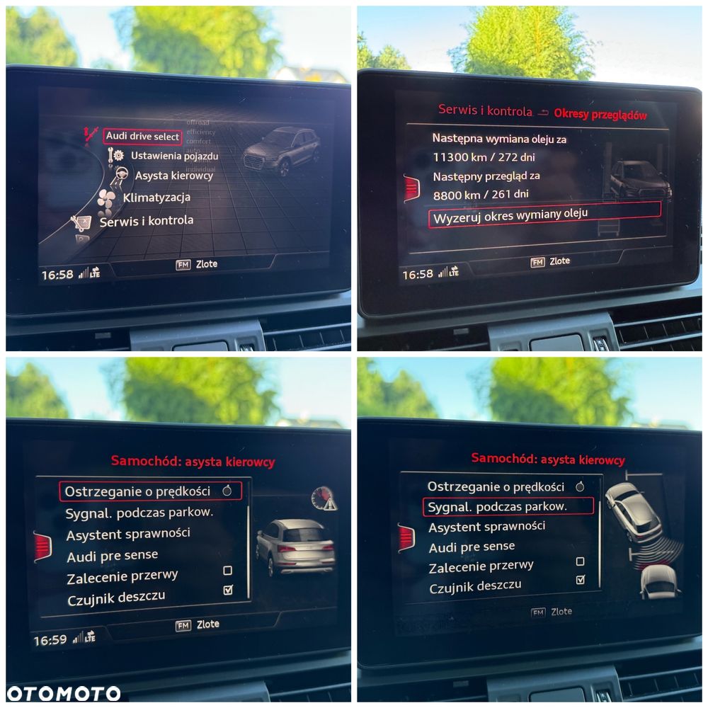 Audi Q5 35 TDI Quattro Sport S tronic - 37