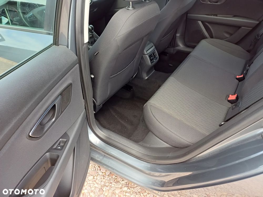 Seat Leon - 14