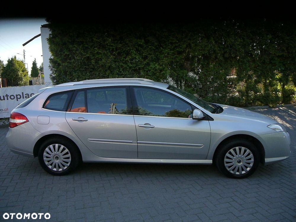 Renault Laguna 2.0 16V 140 Expression - 10
