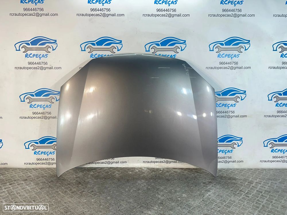 .Capot Original VW Volkswagen Golf 5 MK5 V 2003 - 2009 - 1