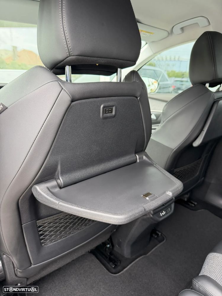 Peugeot 5008 1.5 BlueHDi Allure EAT8 - 10