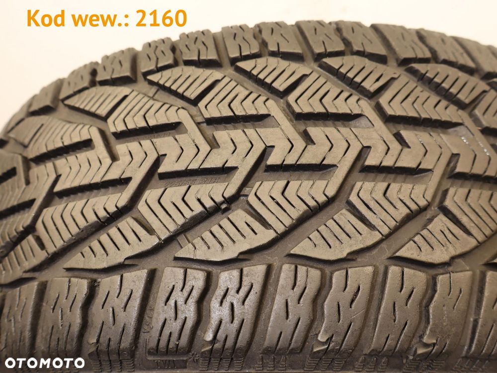 Kormoran SNOW - 225/55 R16 - 8