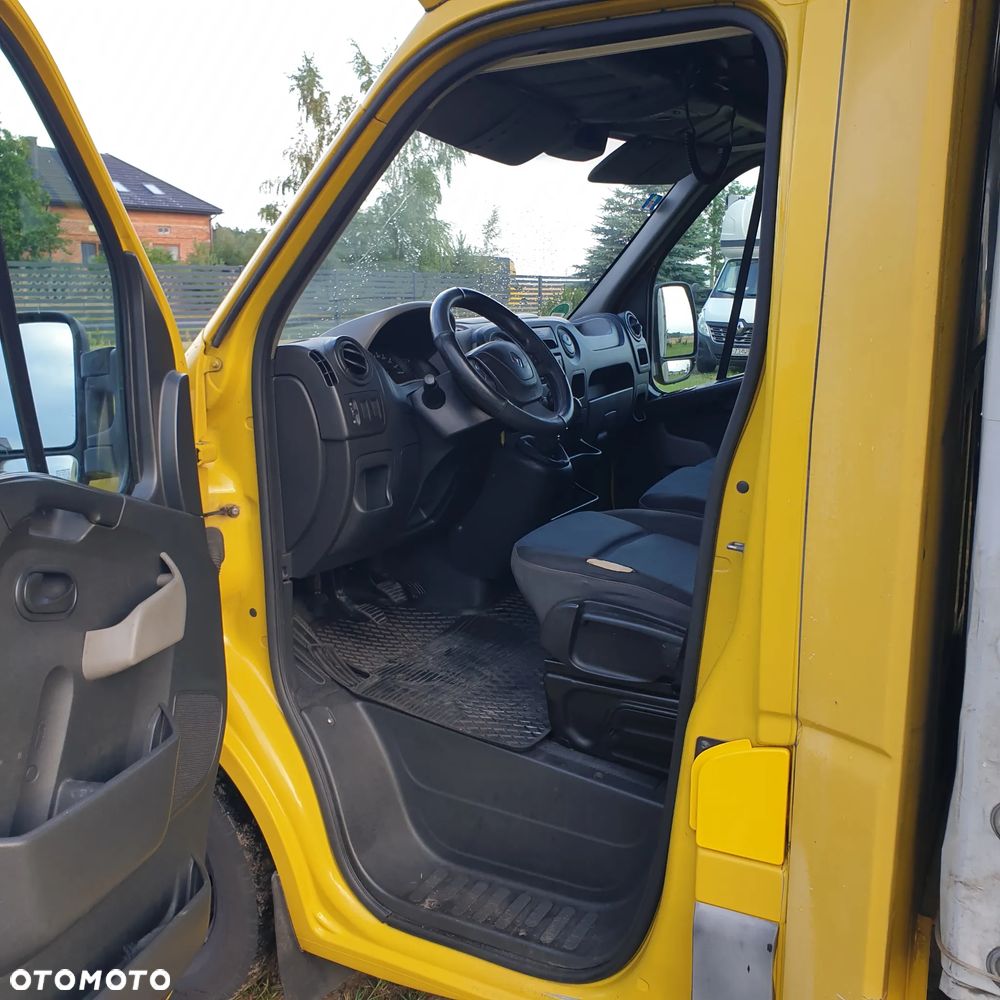 Renault Master - 9