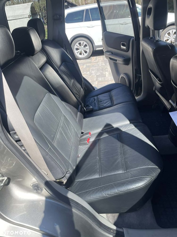 Nissan X-Trail 2.2 dCi Elegance - 5