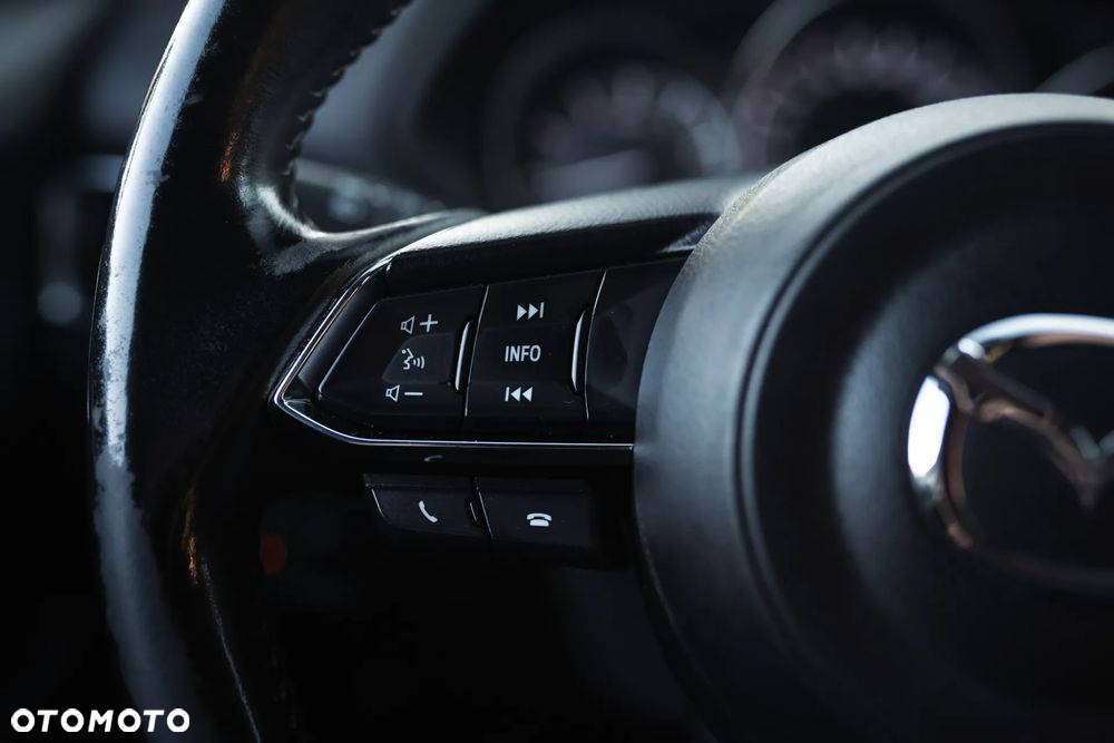 Mazda CX-5 2.0 Skymotion 2WD - 18