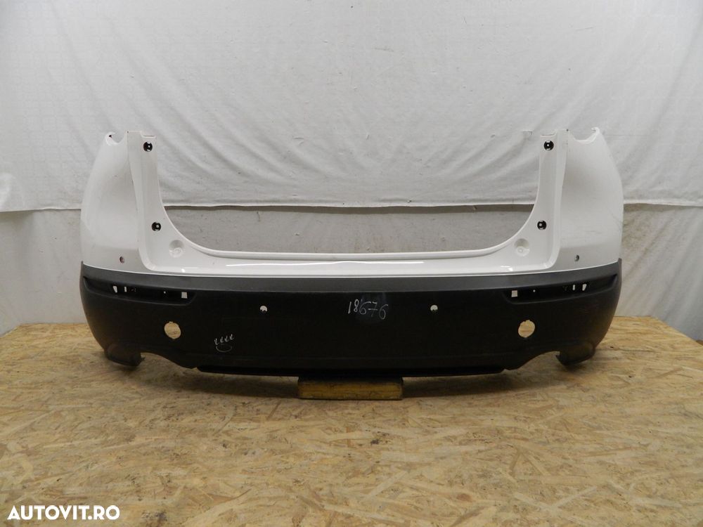Bara spate Mazda CX-30, 2019, 2020, 2021, 2022, DGH9-50221. - 1