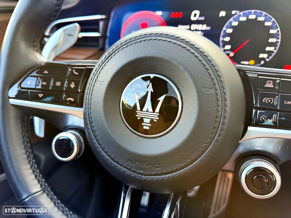Maserati Grecale - 15