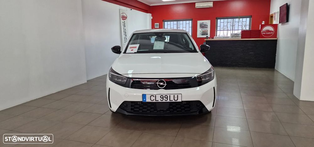 Opel Corsa 1.2 Edition - 55