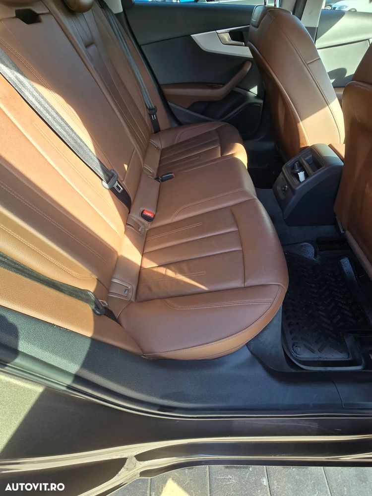 Audi A4 Avant - 8