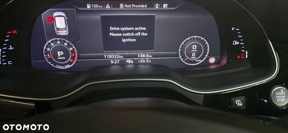 Audi Q7 55 TFSI quattro tiptronic - 9