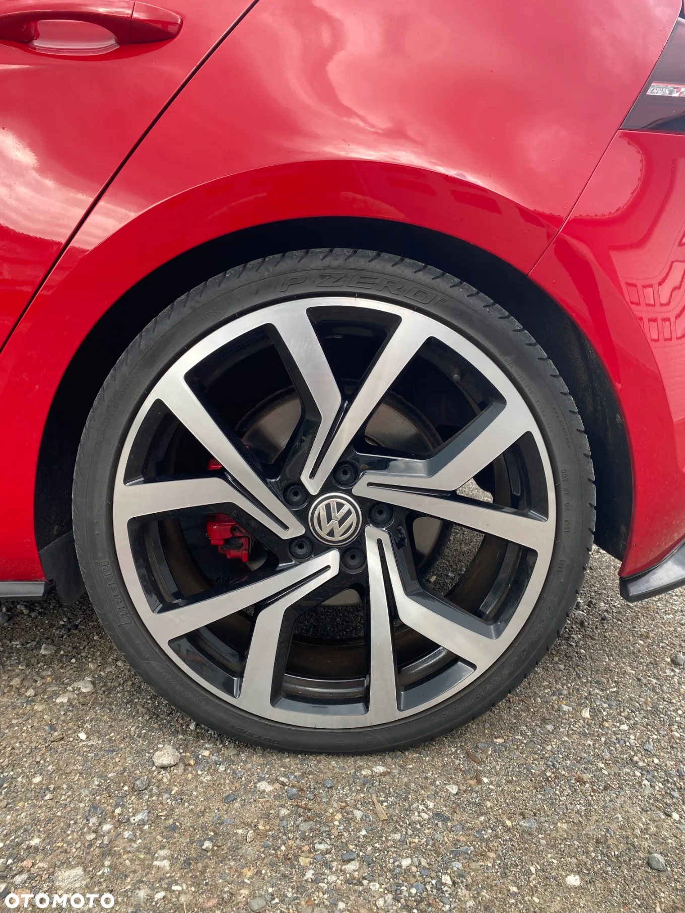 Volkswagen Golf VII 2.0 TDI BMT GTD - 6