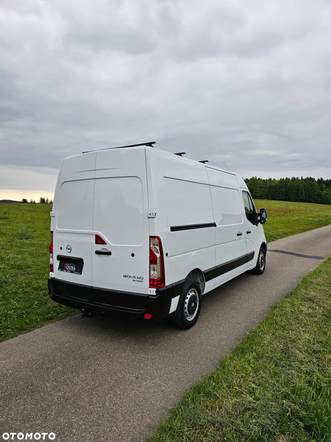 Opel Movano - 6