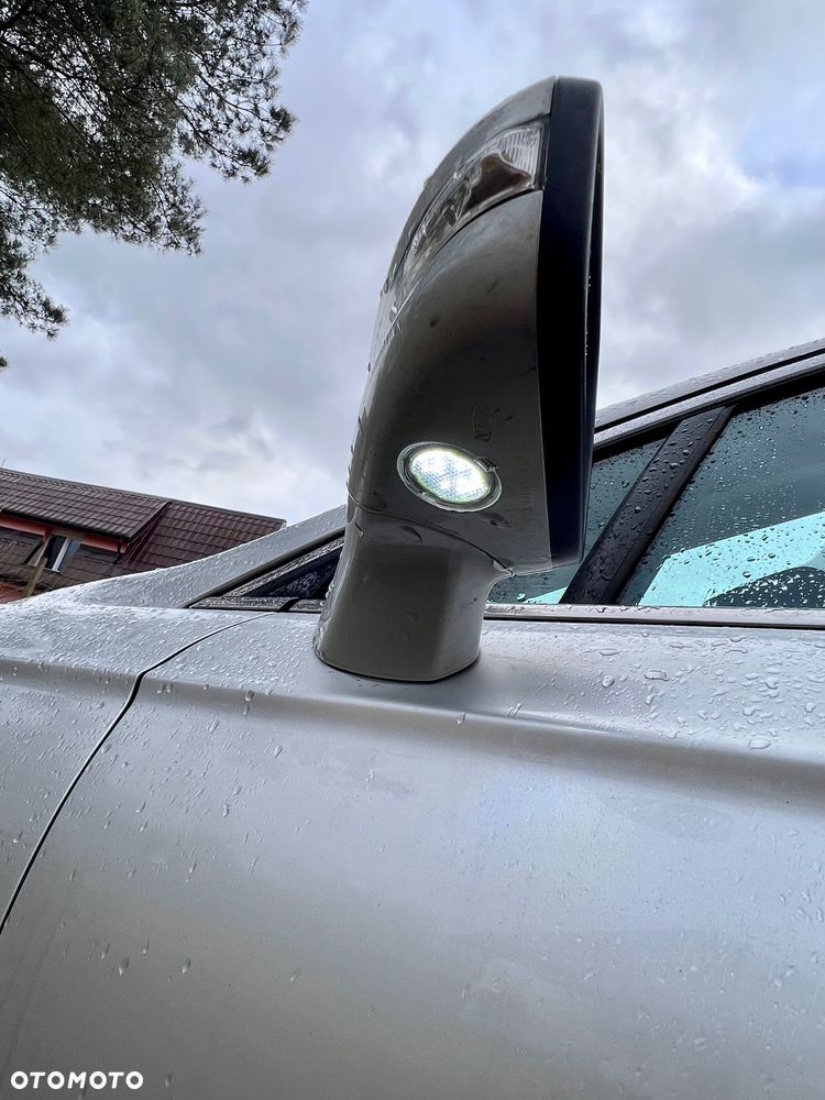 Ford Mondeo SW 2.0 TDCi S&S PowerShift-Aut Titanium - 30