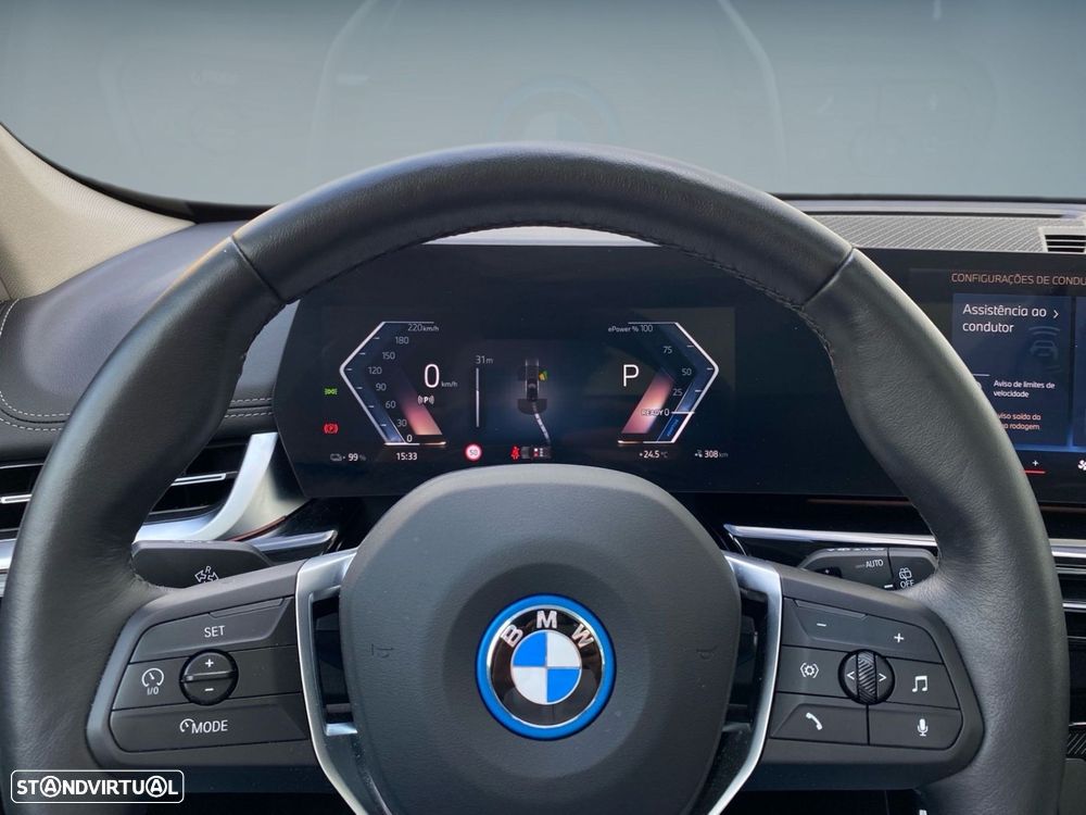 BMW iX1 eDrive20 xLine - 6