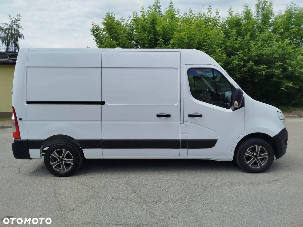 Renault Master L2H2 ŚREDNIAK - 4