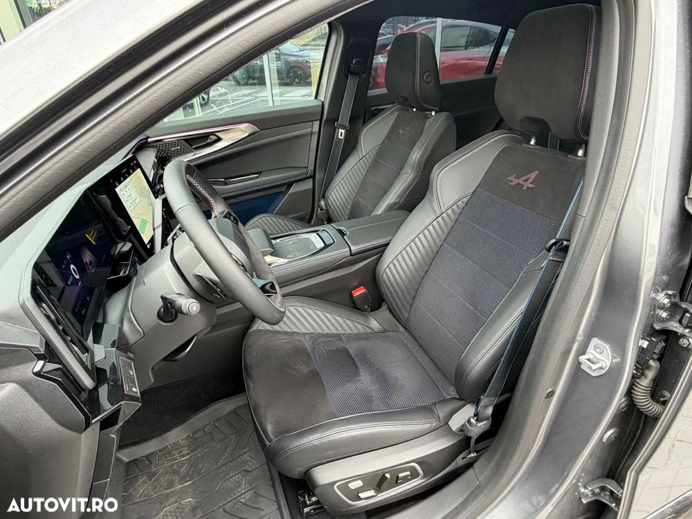 Renault Rafale E-Tech 200 HEV Esprit Alpine - 5