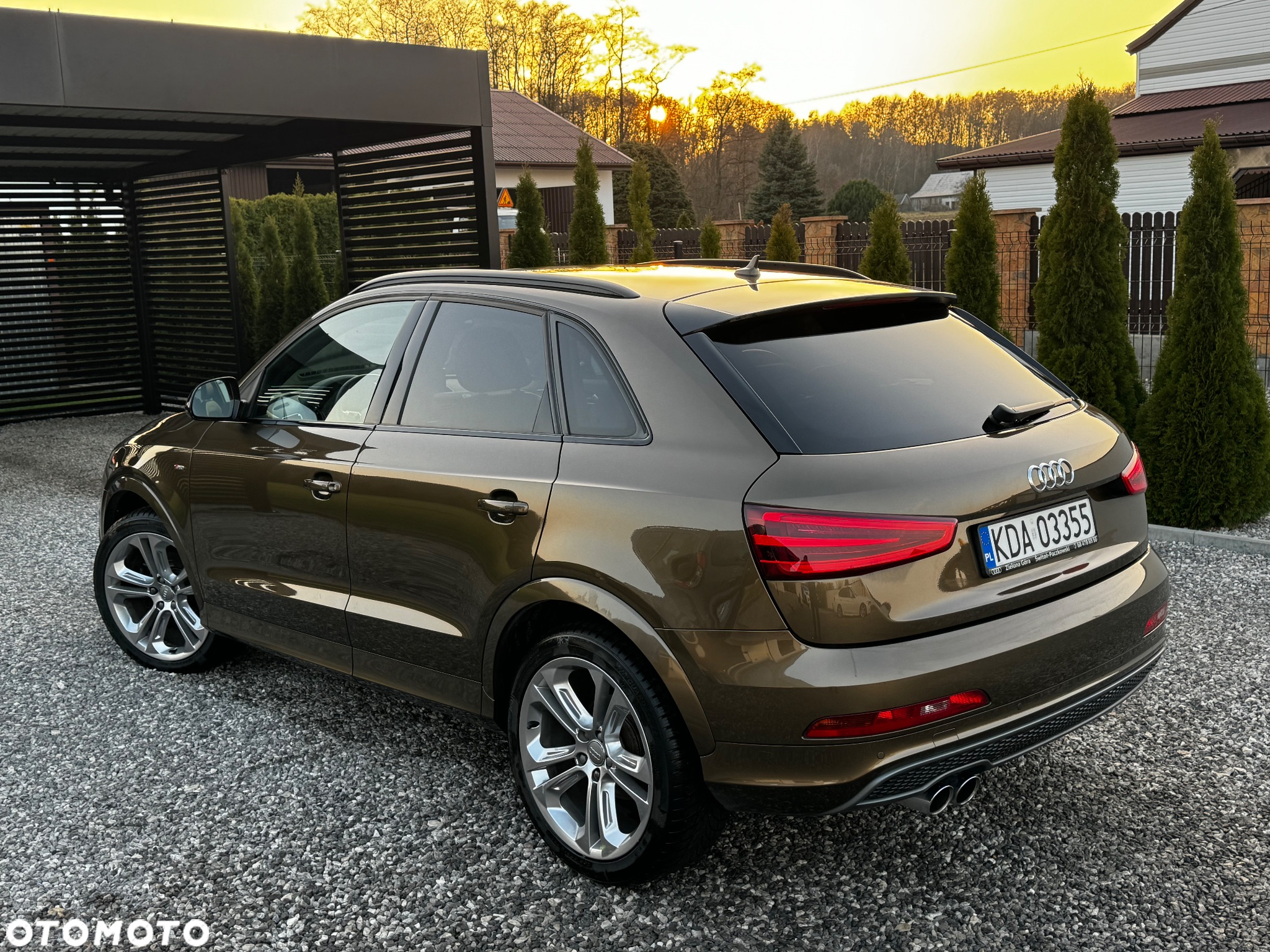 Audi Q3 - 3