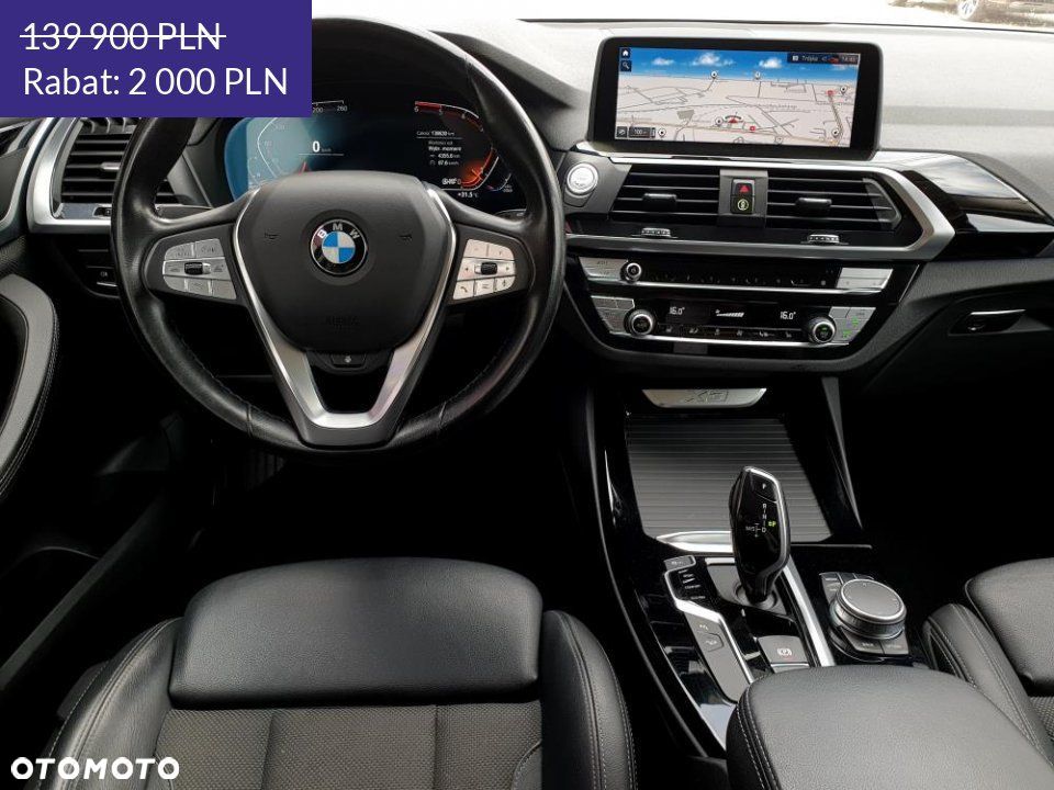 BMW X3 - 10