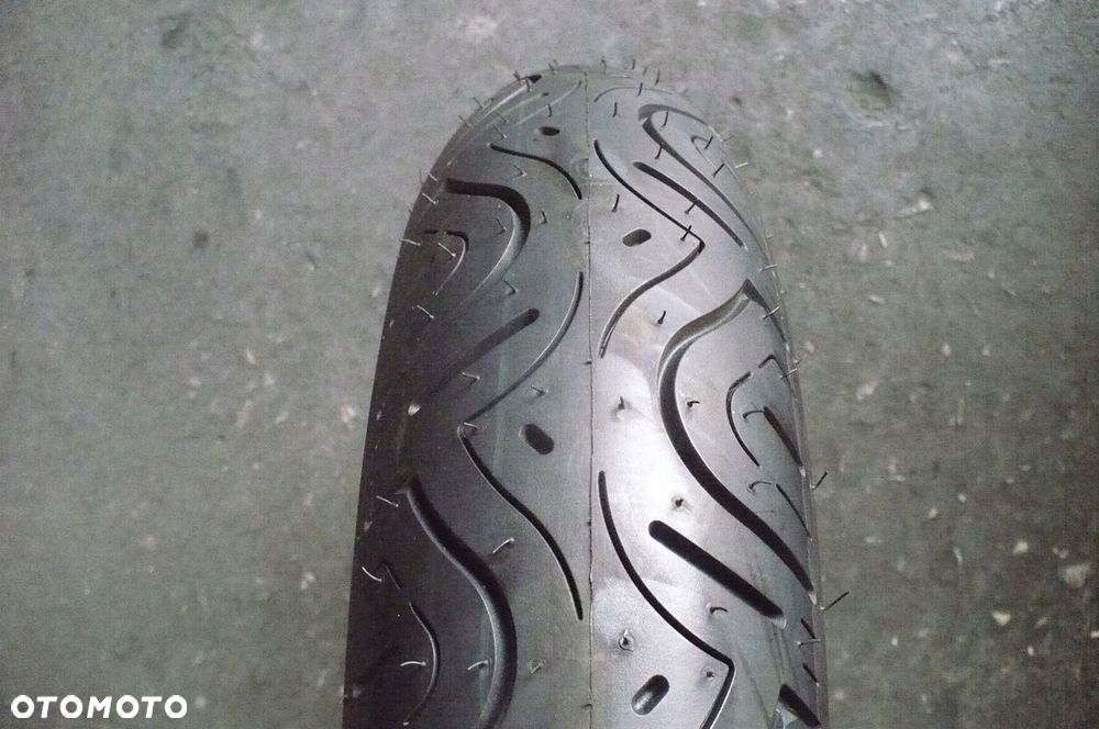 130/80-17 Continental ContiLegend WW NOWA 2017 - 2