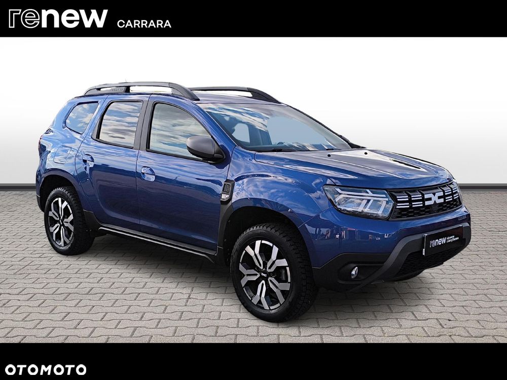 Dacia Duster - 7