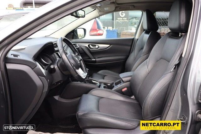Nissan Qashqai 1.5 dCi Tekna+ - 5