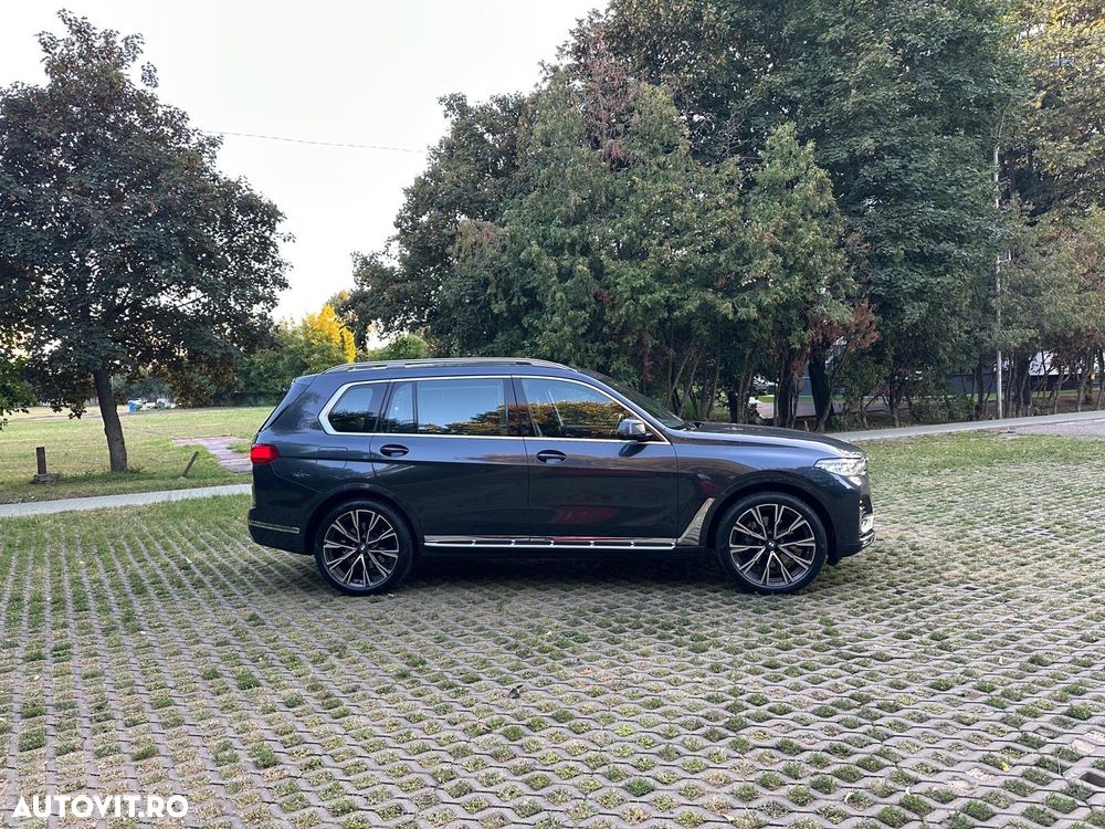 BMW X7 xDrive40d MHEV - 13