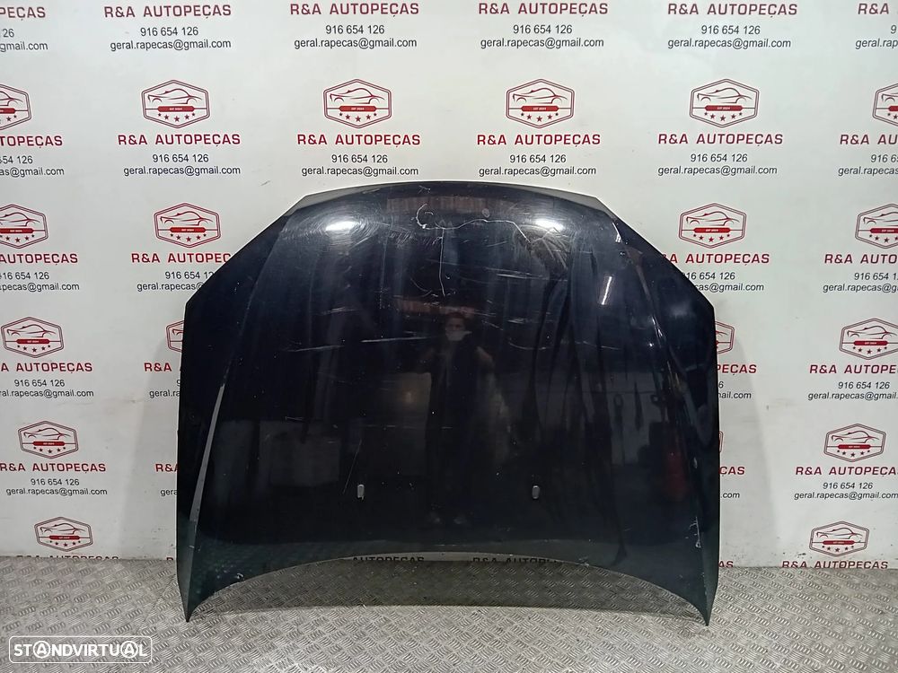 Capot Ford Mondeo Mk3 III Original - 1