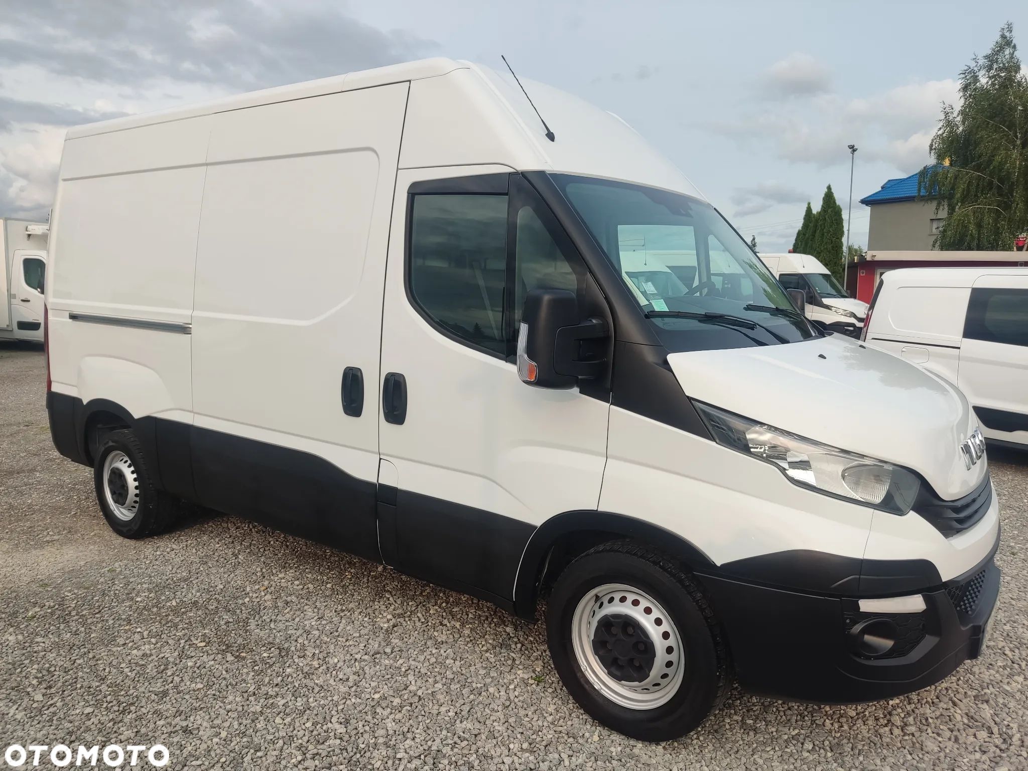 Iveco 35S140 - 1