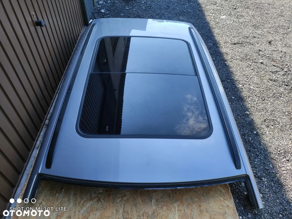 DACH PANORAMA KOMPLETNY DS7 CROSSBACK LAKIER KCA - 2