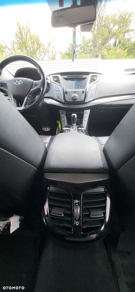 Hyundai i40 1.7 CRDi Premium DCT - 24