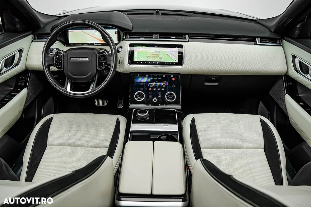 Land Rover Range Rover Velar 2.0 R-Dynamic SE - 14