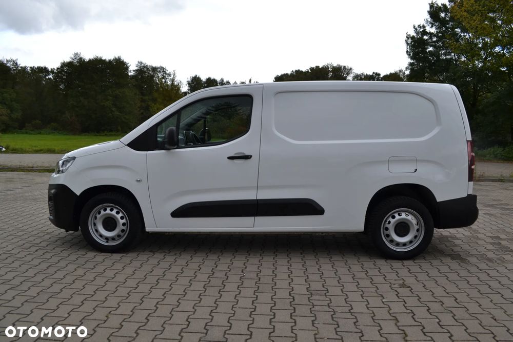Citroën Berlingo - 8