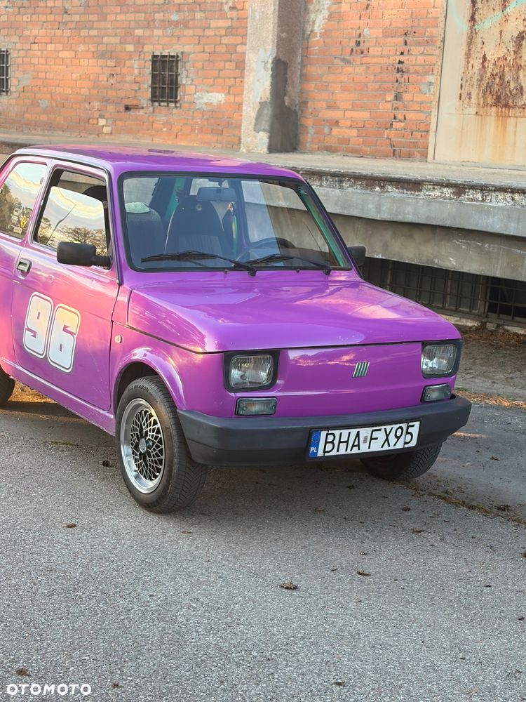 Fiat 126 - 11