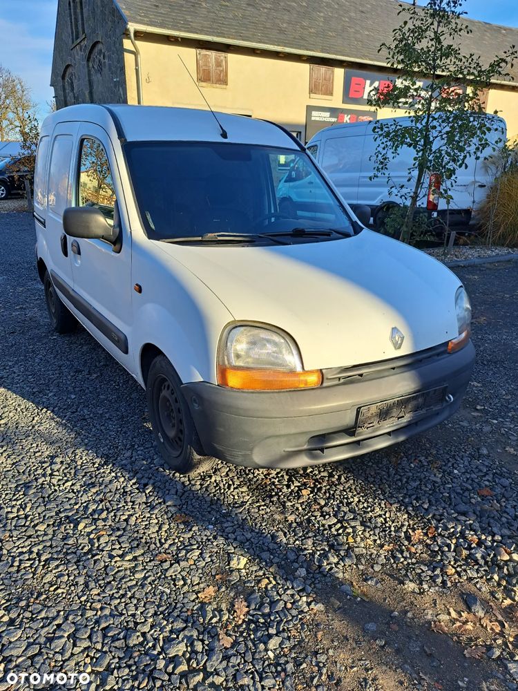 Renault Kangoo - 4