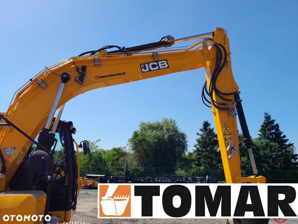 JCB 140X 2020R - 17
