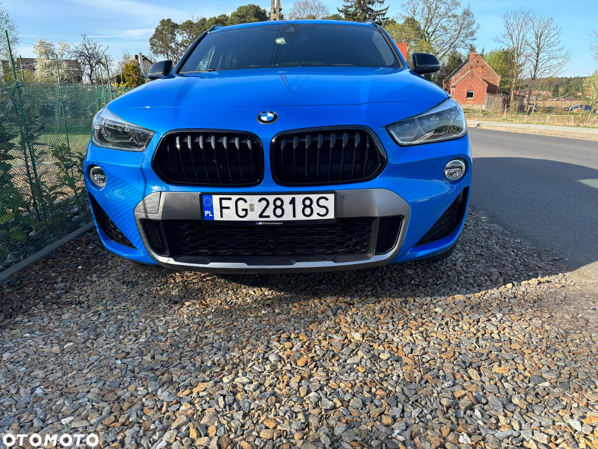 BMW X2 sDrive18d - 3