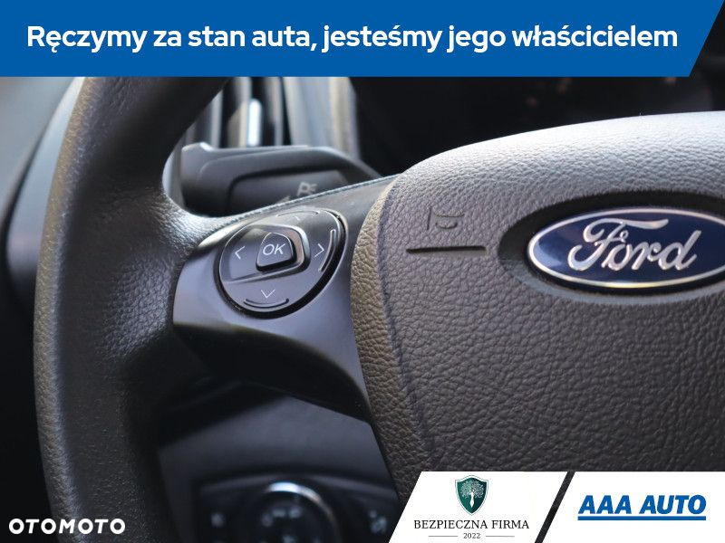 Ford Transit Connect - 16