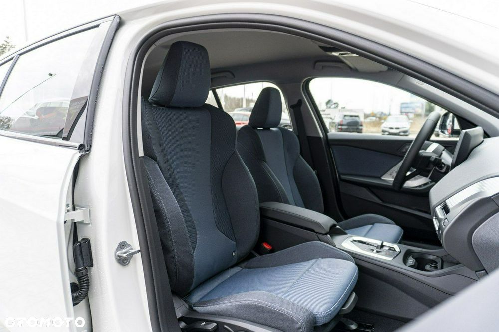 BMW Seria 1 116 - 21