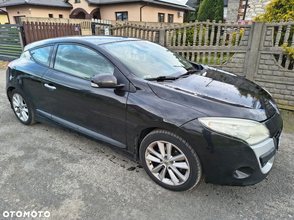 Renault Megane 1.4 16V TCE Floride - 2