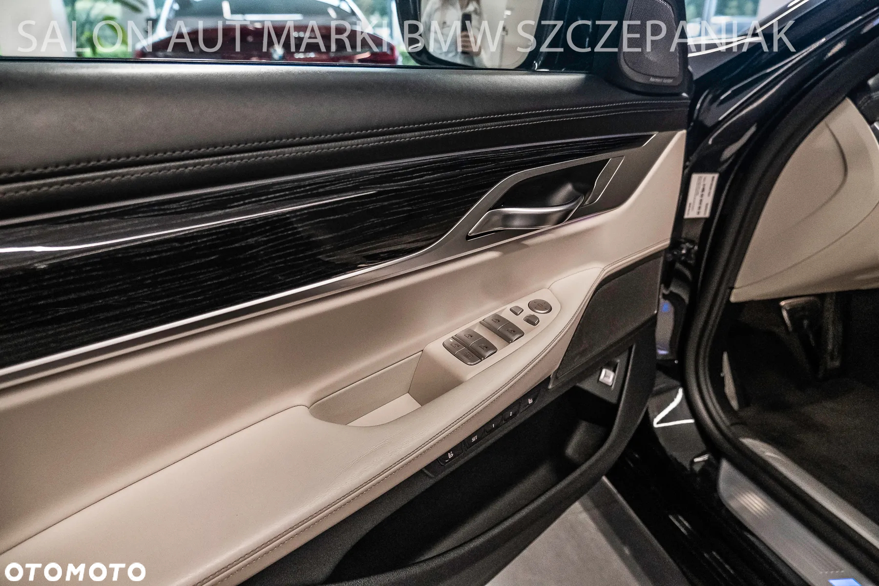 BMW Seria 7 750d xDrive sport - 22