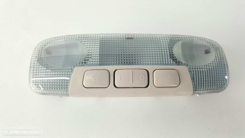 LUZ INTERIOR FORD TRANSIT CONNECT FURGON 210 L2 TREND - 5