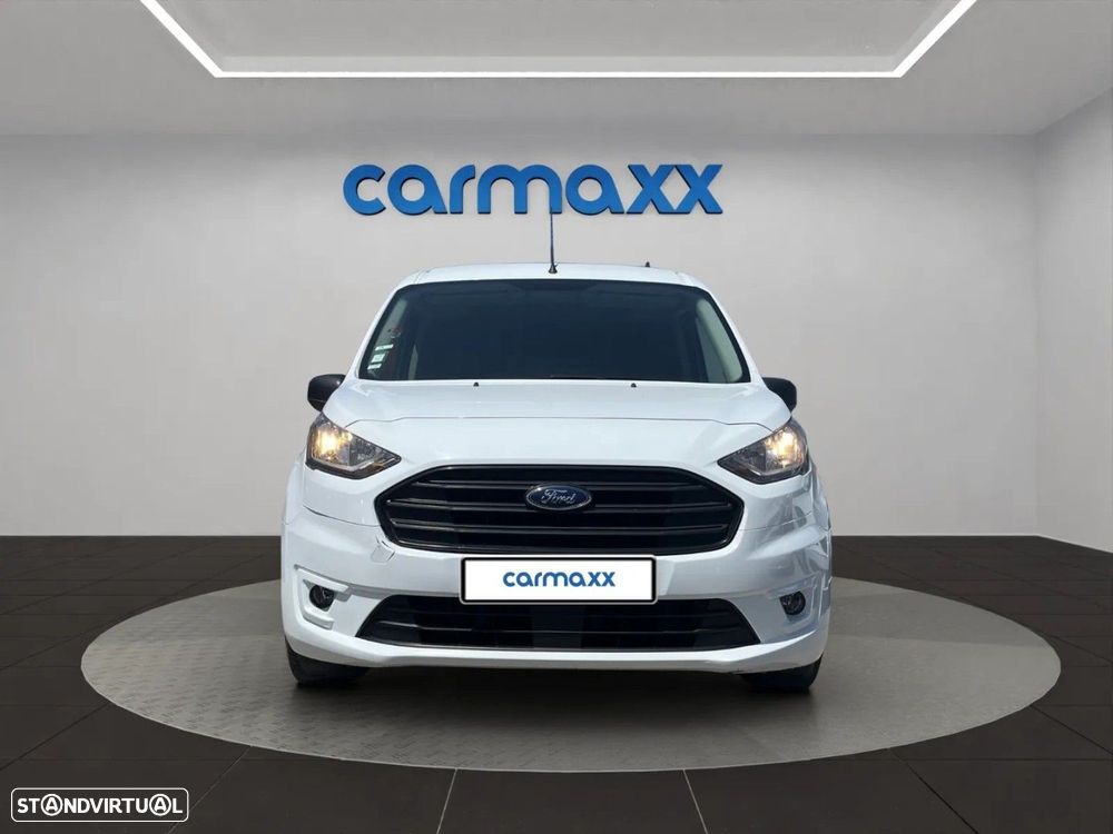Ford Transit 1.5 TDCi 230 L2 Trend - 2