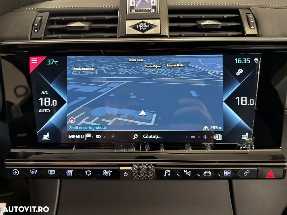 DS Automobiles DS 7 Crossback - 21