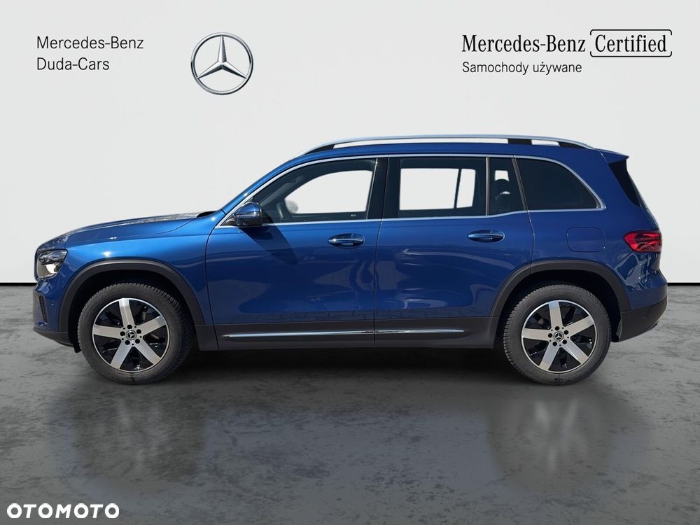 Mercedes-Benz GLB - 9
