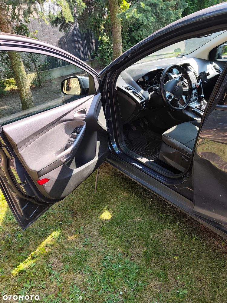Ford Focus 1.6 TDCi Trend - 13
